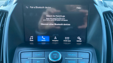 Ford Kuga 1.5 EcoBoost ST-Line Edition 5dr 2WD Petrol Estate